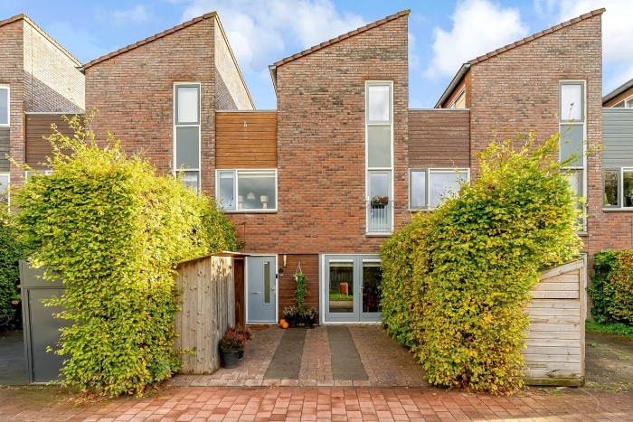 Appartement - Zaterdagstraat - Almere