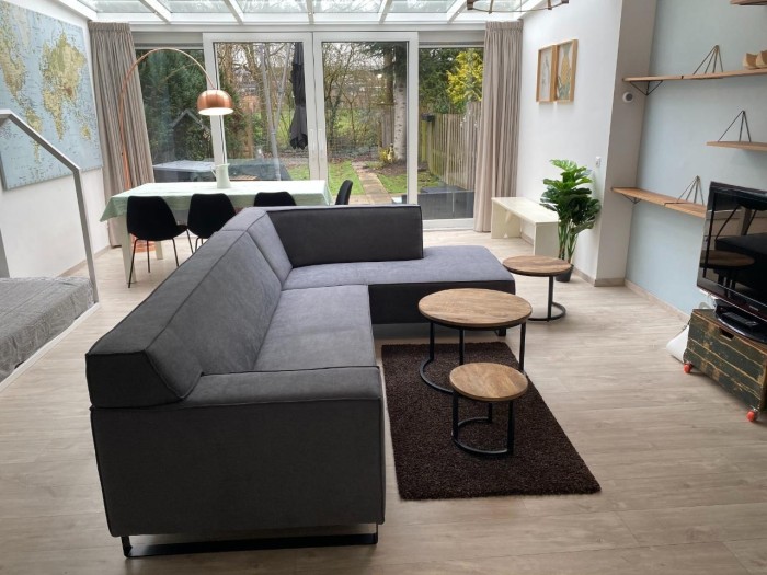 Kamer - Mijehof - Amsterdam