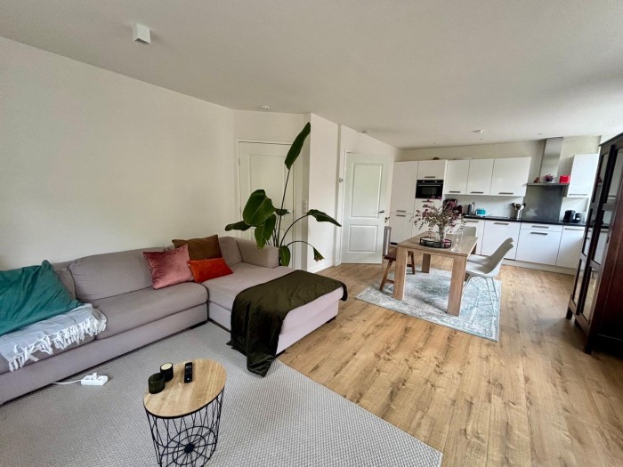 Kamer - Pieter van der Doesstraat - Amsterdam