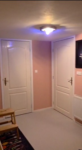 Kamer - Pruimenstraat - Amsterdam