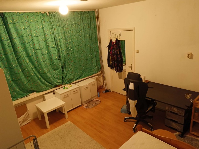 Kamer - Briljantstraat - Groningen