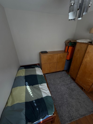 Kamer - Sternstraat - Utrecht