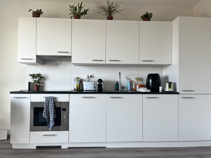 Appartement - Vlierweg - Amsterdam