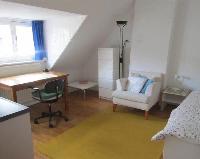 Appartement - Eburonenweg - Maastricht