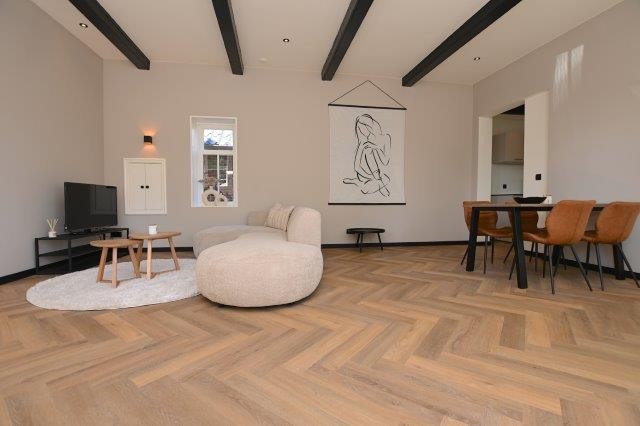 Appartement - Timpweg - Groningen