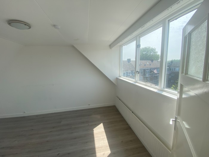 Kamer - Breeweg - Rotterdam