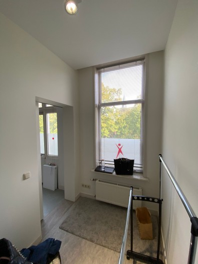 Appartement - Catharijnesingel - Utrecht