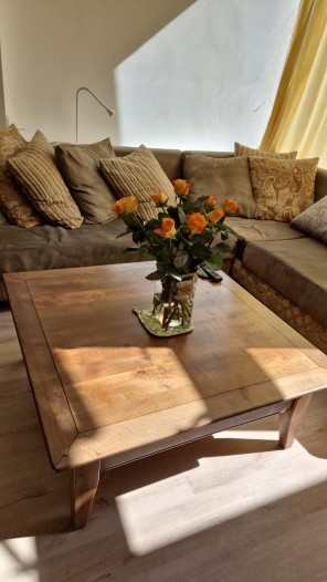 Kamer - Reimersbeek - Amsterdam