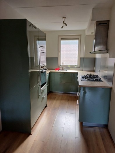 Appartement - Van Limburg Stirumlaan - Hillegom