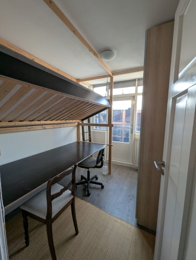 Kamer - Ternatestraat - Delft