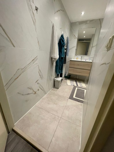 Kamer - Harriet Freezerstraat - Amsterdam