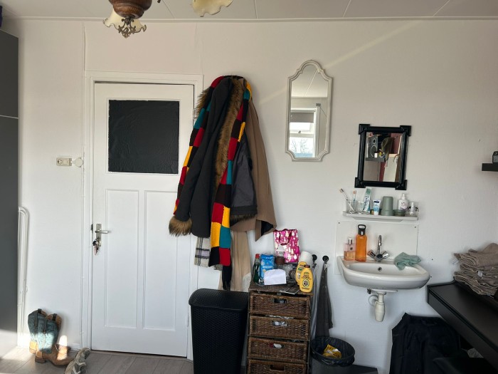 Kamer - Blekerstraat - Enschede