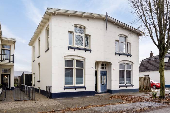 Kamer - Borstelweg - Enschede