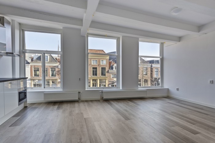 Kamer - Tuinen - Leeuwarden