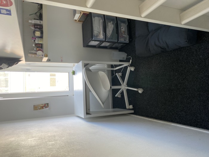 Kamer - Visserijstraat - Enschede