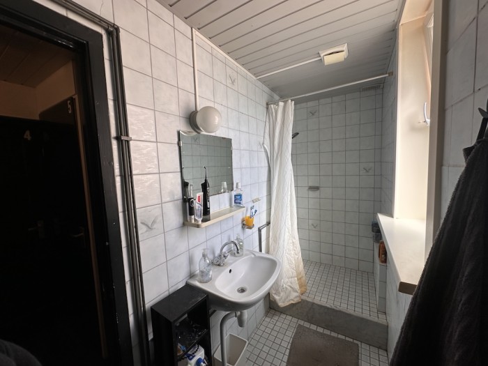 Kamer - G.J. van Heekstraat - Enschede