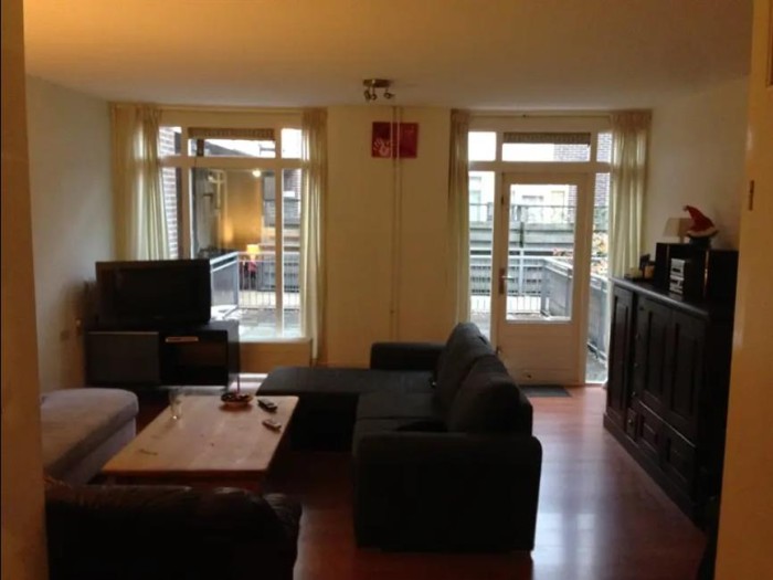 Kamer - Sint-Jacobstraat - Rotterdam