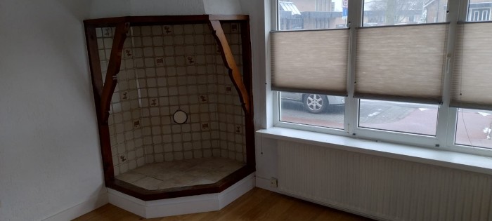 Kamer - Sloetsweg - Hengelo