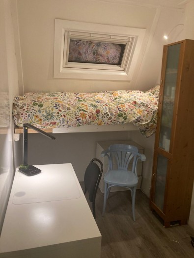 Kamer - Ruivenstraat - Delft