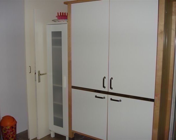 Kamer - Arsenaal - Vijfhuizen