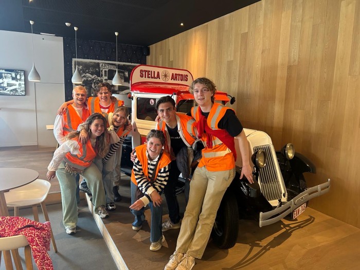 Kamer - Rouwenhofstraat - Wageningen