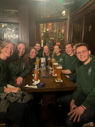 Kamer - Calslaan - Enschede