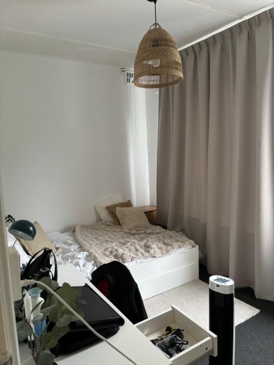 Kamer - Parallelweg - Veenendaal