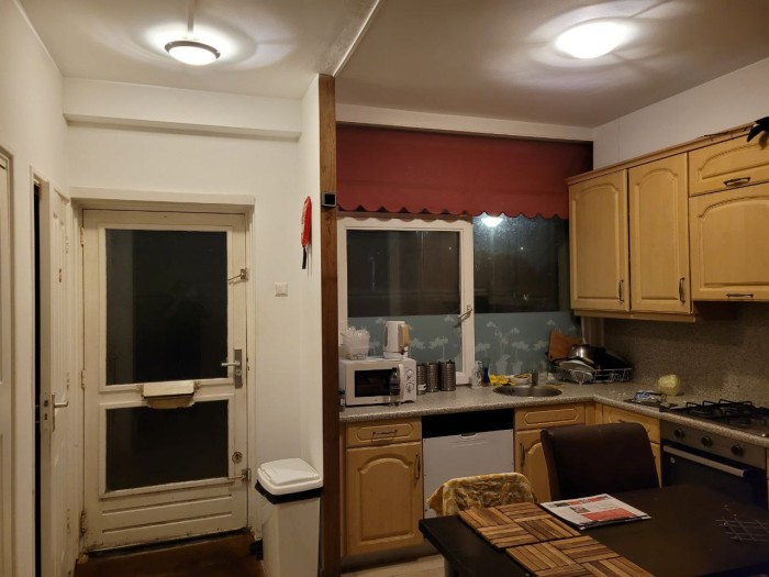 Kamer - Pieter Postsingel - Amsterdam