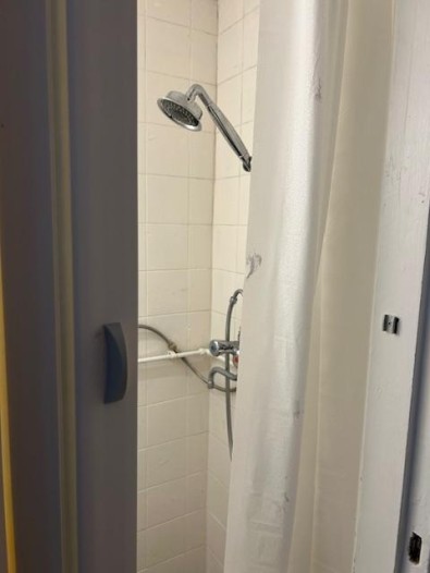 Kamer - Valkenboslaan - 's-Gravenhage