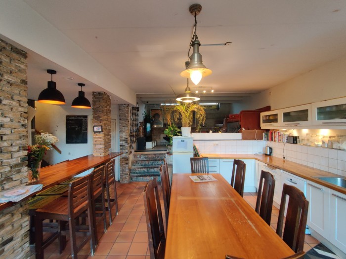 Kamer - Havenstraat - Rotterdam