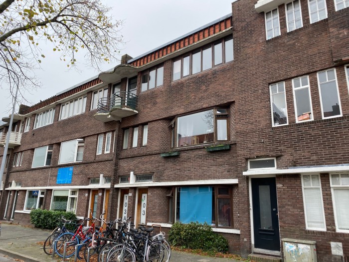Appartement - Korreweg - Groningen