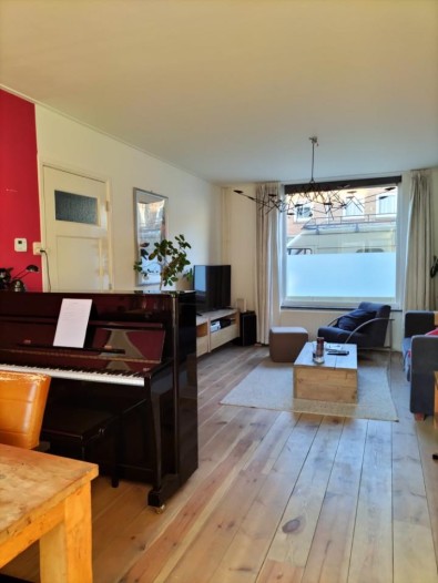 Appartement - Rembrandtstraat - 's-Hertogenbosch