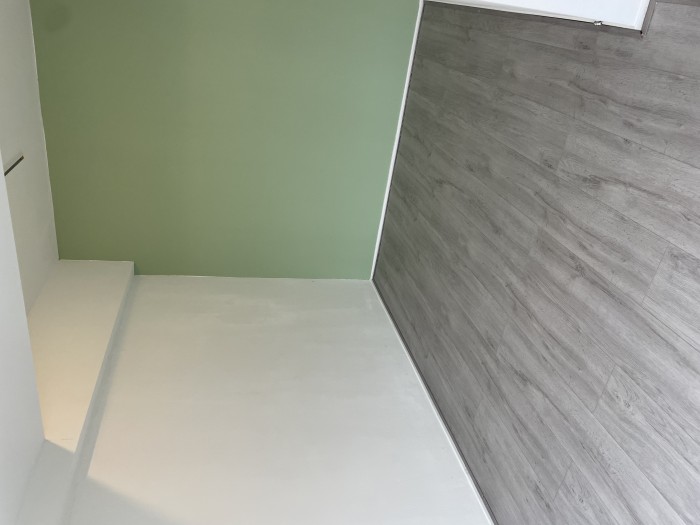 Kamer - Jan van den Domstraat - Breda