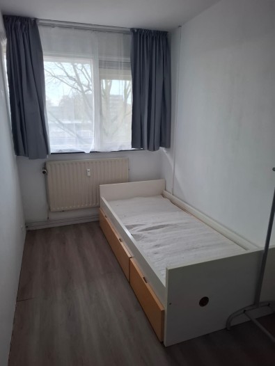 Kamer - Malvert - Nijmegen