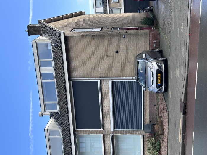 Kamer - Aldenhof - Nijmegen