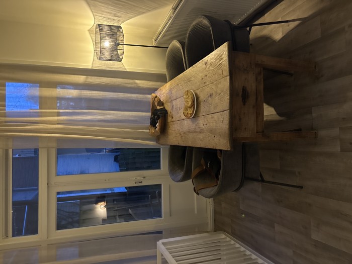 Kamer - Chasséstraat - Amsterdam