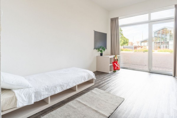 Appartement - Rotsoord - Utrecht