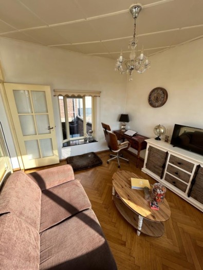 Appartement - Pastoor van Leeuwenstraat - Helmond