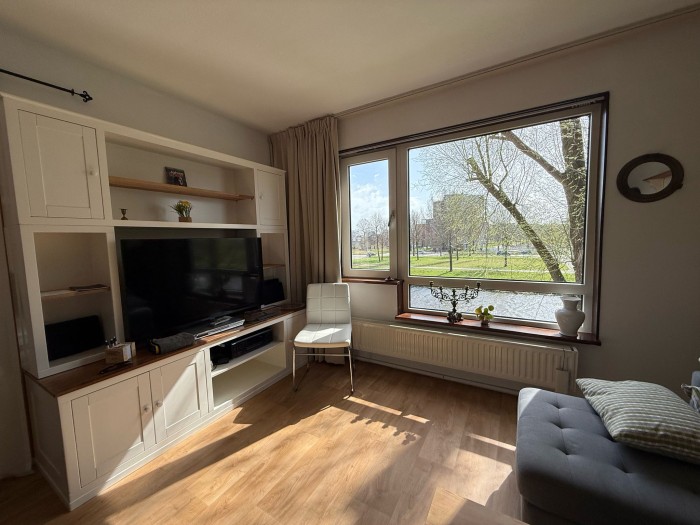 Appartement - Prof. R. Casimirstraat - Amsterdam
