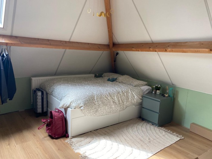 Kamer - De Heurne - Enschede