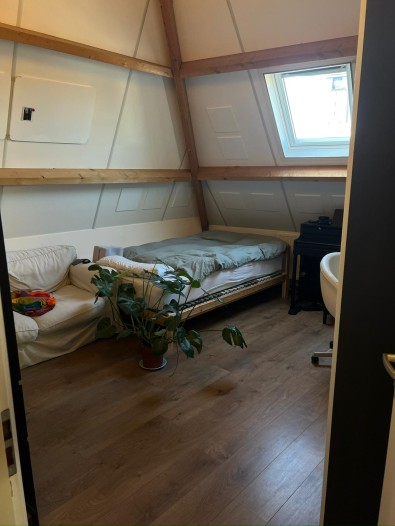 Kamer - De Heurne - Enschede