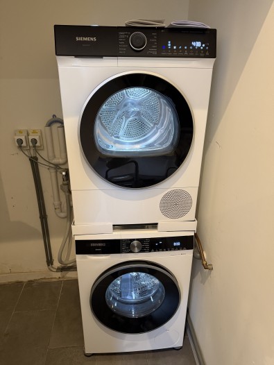 Kamer - Veenkade - 's-Gravenhage