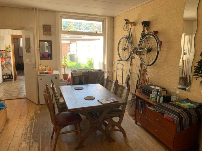 Kamer - Brinkstraat - Enschede