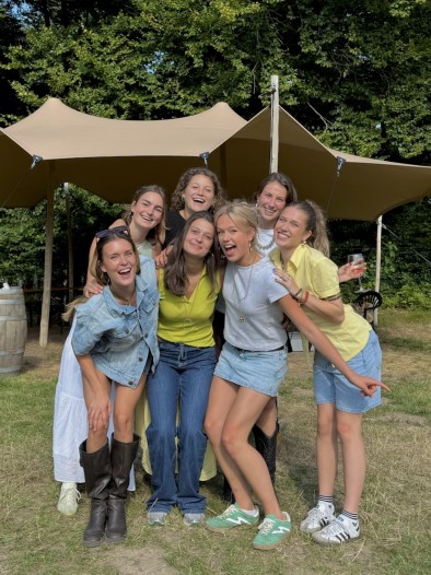 Kamer - Stationsstraat - Wageningen