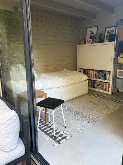 Appartement - Van Bossestraat - Amsterdam