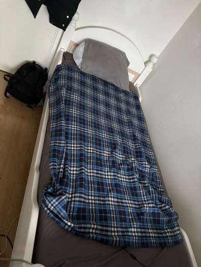 Kamer - Schalkeroord - Rotterdam