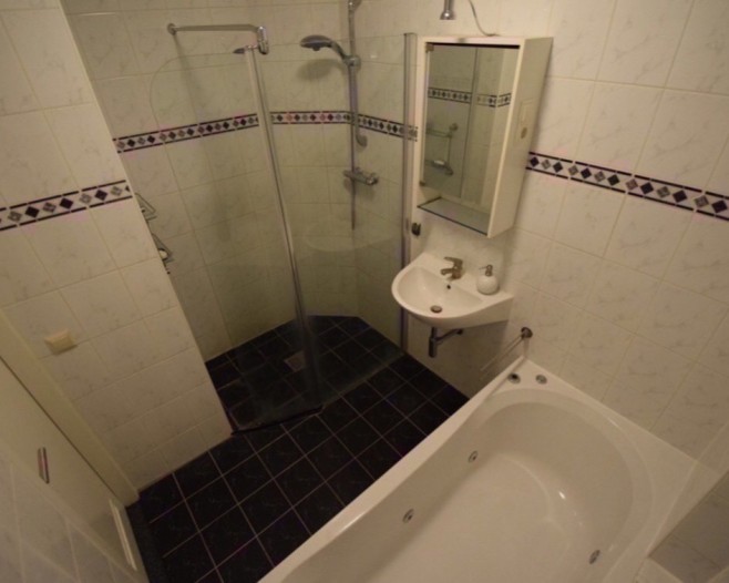 Kamer - Gouden Leeuw - Amsterdam