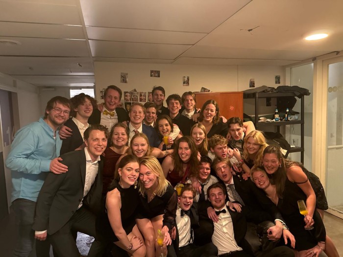 Kamer - Costerweg - Wageningen