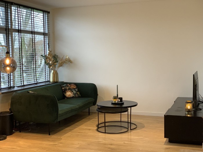 Appartement - Vaartweg - Vlaardingen