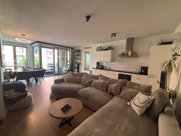 Kamer - Welnapad - Amsterdam